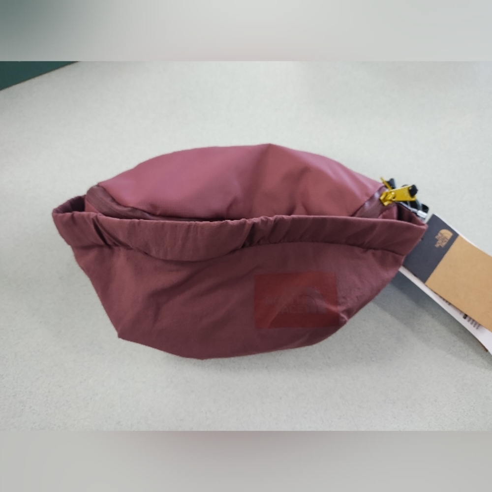 The North Face Cross Body Bag Fanny Pack